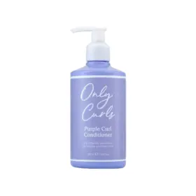 Only Curls Purple Curl Conditioner 300ml